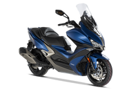 KYMCO_Xciting_S_TCS_400i_blau_2